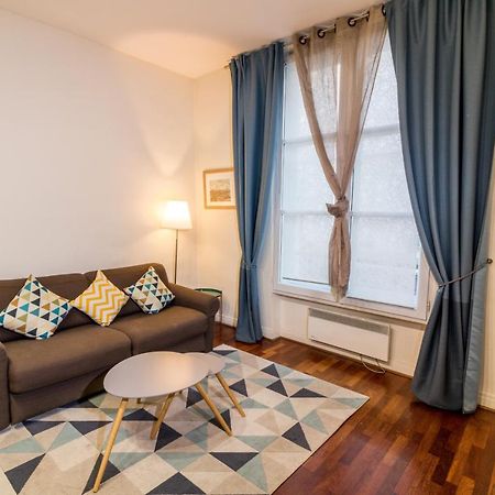New Chic Flat : Le Marais - Place Des Vosges Paris Ngoại thất bức ảnh
