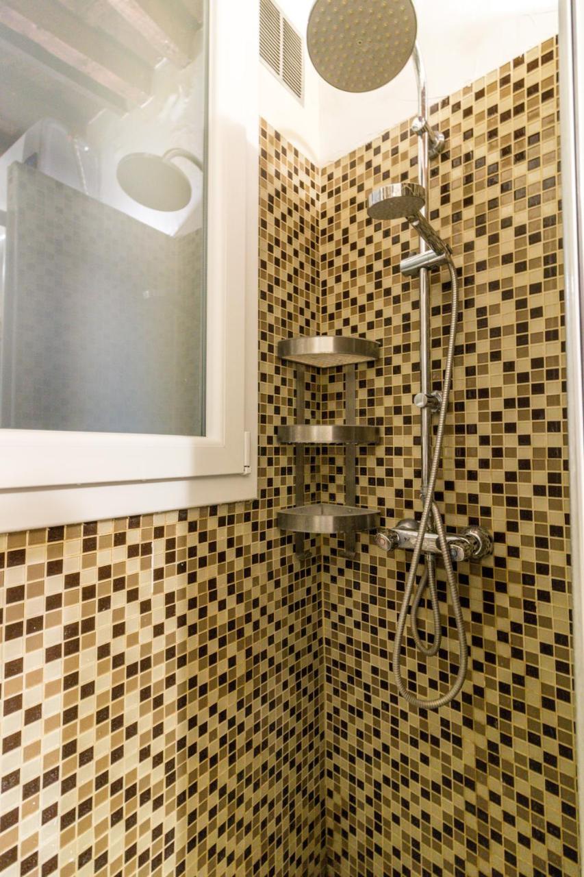 New Chic Flat : Le Marais - Place Des Vosges Paris Ngoại thất bức ảnh
