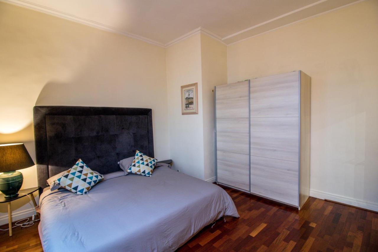 New Chic Flat : Le Marais - Place Des Vosges Paris Ngoại thất bức ảnh